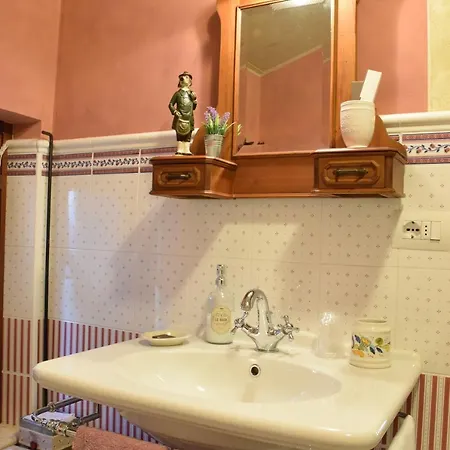 Alojamento de Acomodação e Pequeno-almoço Il Maestro D'hotes Verona
