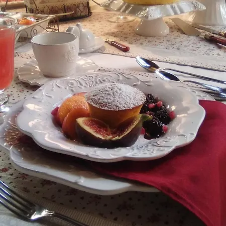Alojamento de Acomodação e Pequeno-almoço Il Maestro D'hotes Verona