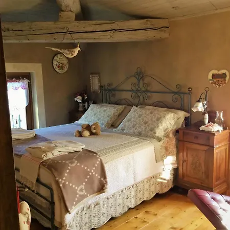 Bed & Breakfast Il Maestro D'hotes