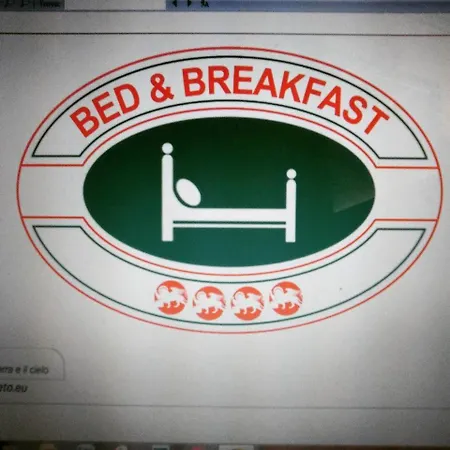 Bed & Breakfast Il Maestro D'hotes *