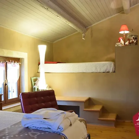 Bed & Breakfast Il Maestro D'hotes Verona