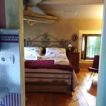 Il Maestro D'hotes Bed & Breakfast Verona