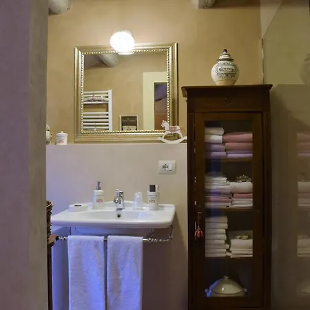 Bed & Breakfast Il Maestro D'hotes Verona