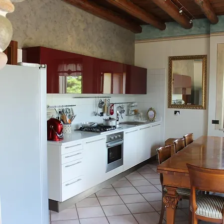 Bed & Breakfast Il Maestro D'hotes